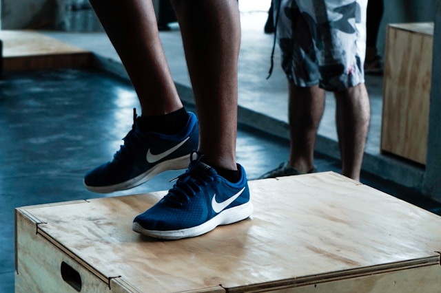 Funkcionalni trening